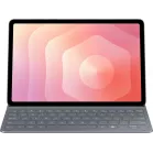 Чехол-клавиатура Samsung для Samsung Galaxy Tab S11 Book Cover Keyboard Slim поликарбонат/полиуретан черный (EF-DX730UBEGRU)