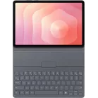 Чехол-клавиатура Samsung для Samsung Galaxy Tab S11 Book Cover Keyboard Slim поликарбонат/полиуретан черный (EF-DX730UBEGRU)