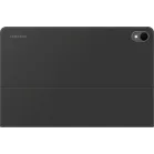 Чехол-клавиатура Samsung для Samsung Galaxy Tab S11 Book Cover Keyboard Slim поликарбонат/полиуретан черный (EF-DX730UBEGRU)