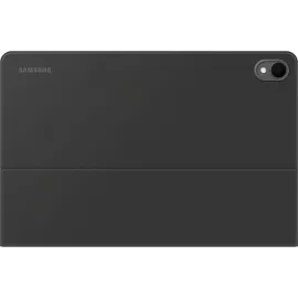 Чехол-клавиатура Samsung для Samsung Galaxy Tab S11 Book Cover Keyboard Slim поликарбонат/полиуретан черный (EF-DX730UBEGRU)