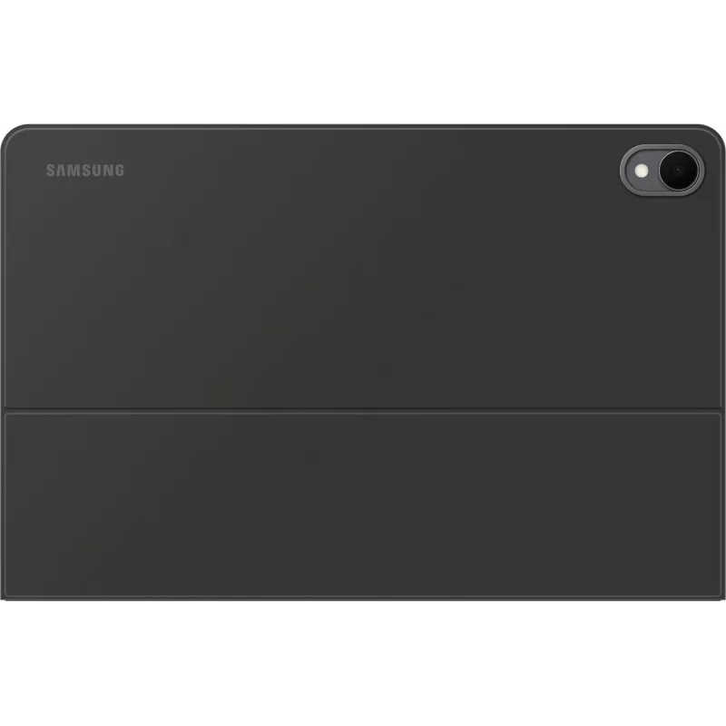 Чехол-клавиатура Samsung для Samsung Galaxy Tab S11 Book Cover Keyboard Slim поликарбонат/полиуретан черный (EF-DX730UBEGRU)