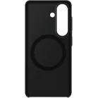 Чехол (клип-кейс) Samsung для Samsung Galaxy S26 Carbon Magnet Case with MagSafe черный (EF-KS942SNEGRU)