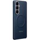 Чехол (клип-кейс) Samsung для Samsung Galaxy S26+ Carbon Magnet Case with MagSafe темно-синий (EF-KS947SCEGRU)