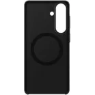 Чехол (клип-кейс) Samsung для Samsung Galaxy S26+ Carbon Magnet Case with MagSafe черный (EF-KS947SNEGRU)