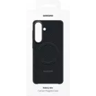 Чехол (клип-кейс) Samsung для Samsung Galaxy S26+ Carbon Magnet Case with MagSafe черный (EF-KS947SNEGRU)