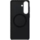 Чехол (клип-кейс) Samsung для Samsung Galaxy S26+ Carbon Magnet Case with MagSafe серый (EF-KS947SSEGRU)