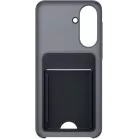 Чехол (клип-кейс) Samsung для Samsung Galaxy A37 Card Slot Case черный (EF-OA376TBEGRU)