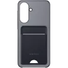 Чехол (клип-кейс) Samsung для Samsung Galaxy A37 Card Slot Case черный (EF-OA376TBEGRU)
