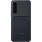 Чехол (клип-кейс) Samsung для Samsung Galaxy A37 Card Slot Case черный (EF-OA376TBEGRU)