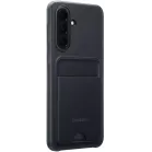 Чехол (клип-кейс) Samsung для Samsung Galaxy A37 Card Slot Case черный (EF-OA376TBEGRU)