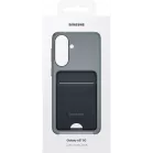 Чехол (клип-кейс) Samsung для Samsung Galaxy A37 Card Slot Case черный (EF-OA376TBEGRU)