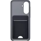 Чехол (клип-кейс) Samsung для Samsung Galaxy A57 Card Slot Case черный (EF-OA576TBEGRU)