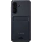Чехол (клип-кейс) Samsung для Samsung Galaxy A57 Card Slot Case черный (EF-OA576TBEGRU)