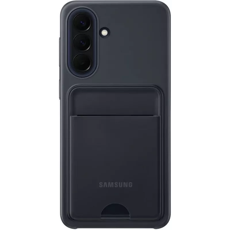 Чехол (клип-кейс) Samsung для Samsung Galaxy A57 Card Slot Case черный (EF-OA576TBEGRU)