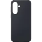 Чехол (клип-кейс) Samsung для Samsung Galaxy A37 Silicone Case черный (EF-PA376CBEGRU)
