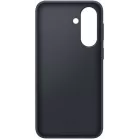 Чехол (клип-кейс) Samsung для Samsung Galaxy A37 Silicone Case черный (EF-PA376CBEGRU)