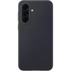 Чехол (клип-кейс) Samsung для Samsung Galaxy A37 Silicone Case черный (EF-PA376CBEGRU)