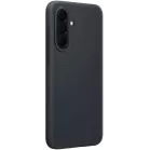 Чехол (клип-кейс) Samsung для Samsung Galaxy A37 Silicone Case черный (EF-PA376CBEGRU)