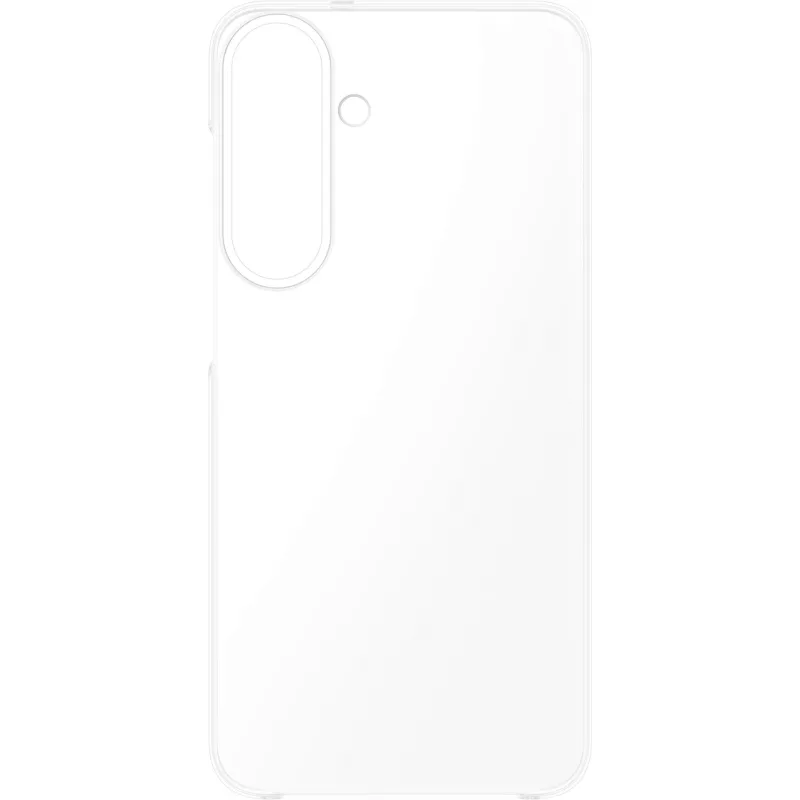 Чехол Samsung для Samsung Galaxy S26 FE Clear Case прозрачный (EF-QS741CTEGRU)