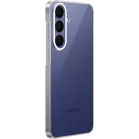 Чехол Samsung для Samsung Galaxy S26 FE Clear Case прозрачный (EF-QS741CTEGRU)