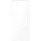 Чехол Samsung для Samsung Galaxy S26 FE Magnet Case with MagSafe прозрачный (EF-CS741CTEGRU)