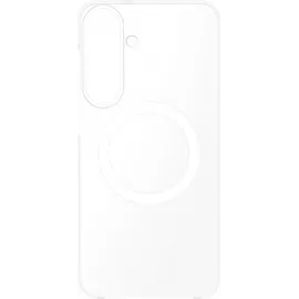 Чехол Samsung для Samsung Galaxy S26 FE Magnet Case with MagSafe прозрачный (EF-CS741CTEGRU)