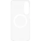 Чехол Samsung для Samsung Galaxy S26 FE Magnet Case with MagSafe прозрачный (EF-CS741CTEGRU)