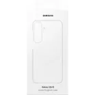 Чехол Samsung для Samsung Galaxy S26 FE Magnet Case with MagSafe прозрачный (EF-CS741CTEGRU)