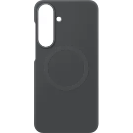 Чехол Samsung для Samsung Galaxy S26 FE Magnet Case with MagSafe черный (EF-ES741CBEGRU)