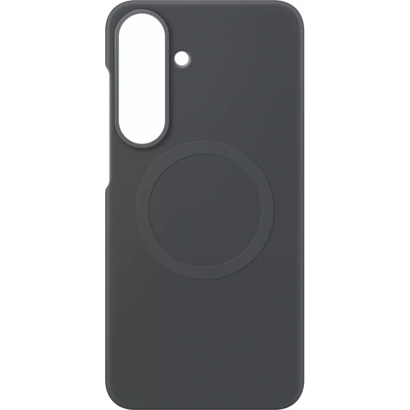 Чехол Samsung для Samsung Galaxy S26 FE Magnet Case with MagSafe черный (EF-ES741CBEGRU)