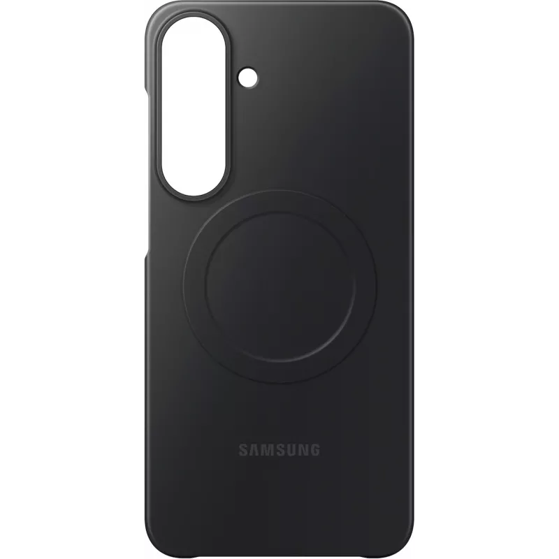 Чехол Samsung для Samsung Galaxy S26 FE Magnet Case with MagSafe черный (EF-SS741CBEGRU)
