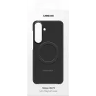 Чехол Samsung для Samsung Galaxy S26 FE Magnet Case with MagSafe черный (EF-SS741CBEGRU)