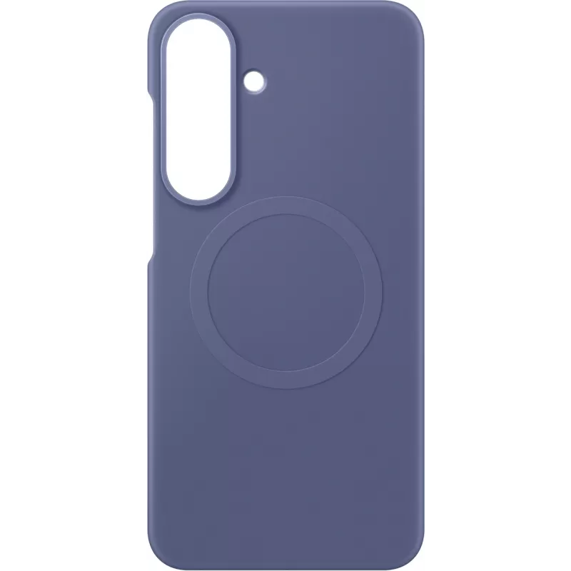 Чехол Samsung для Samsung Galaxy S26 FE Magnet Case with MagSafe фиолетовый (EF-ES741CLEGRU)