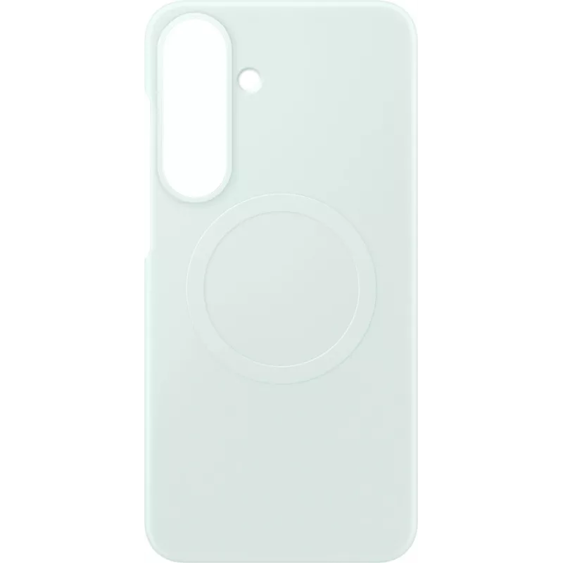 Чехол Samsung для Samsung Galaxy S26 FE Magnet Case with MagSafe мятный (EF-ES741CMEGRU)