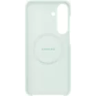 Чехол Samsung для Samsung Galaxy S26 FE Magnet Case with MagSafe мятный (EF-ES741CMEGRU)