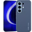 Чехол (клип-кейс) KRUTOFF для Tecno Camon 50 черный (1071706)