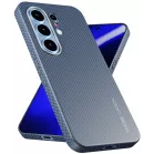 Чехол (клип-кейс) KRUTOFF для Tecno Camon 50 черный (1071706)