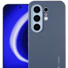 Чехол (клип-кейс) KRUTOFF для Tecno Camon 50 черный (1071706)