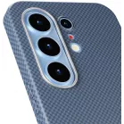 Чехол (клип-кейс) KRUTOFF для Tecno Camon 50 черный (1071706)