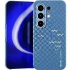 Чехол (клип-кейс) KRUTOFF для Tecno Camon 50 Ultra черный (1071708)