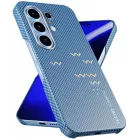 Чехол (клип-кейс) KRUTOFF для Tecno Camon 50 Ultra черный (1071708)