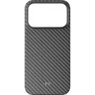 Чехол (клип-кейс) Magssory для Apple iPhone 18 Pro CFB054 with MagSafe черный (CFB054BLK)