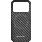 Чехол (клип-кейс) Magssory для Apple iPhone 18 Pro CFB054 with MagSafe черный (CFB054BLK)