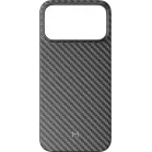 Чехол (клип-кейс) Magssory для Apple iPhone 18 Pro Max CFB055 with MagSafe черный (CFB055BLK)