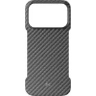 Чехол (клип-кейс) Magssory для Apple iPhone 18 Pro CFB057 with MagSafe черный (CFB057BLK)
