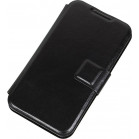 Чехол (флип-кейс) Redline для универсальный 4.2-5" iBox Universal черный (УТ000004630)