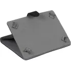 Универсальный чехол Riva для планшета 10.1" 3017 искусственная кожа черный (3017 BLACK)