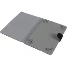 Универсальный чехол Riva для планшета 10.1" 3017 искусственная кожа черный (3017 BLACK)