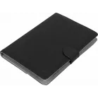 Универсальный чехол Riva для планшета 10.1" 3017 искусственная кожа черный (3017 BLACK)