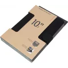 Универсальный чехол Riva для планшета 10.1" 3017 искусственная кожа черный (3017 BLACK)